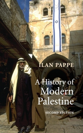 A History of Modern Palestine A History of Modern Palestine