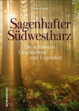 Sagenhafter Südwestharz Sagenhafter Südwestharz