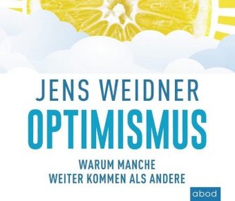 Optimismus, Audio-CD Optimismus, Audio-CD