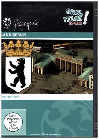 Land Berlin, 1 DVD