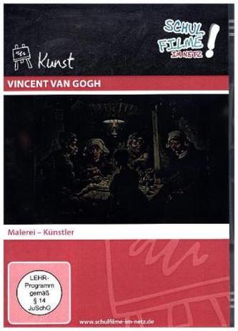 Vincent van Gogh, 1 DVD