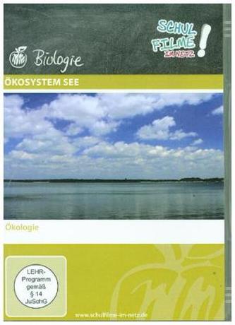 Ökosystem See, 1 DVD