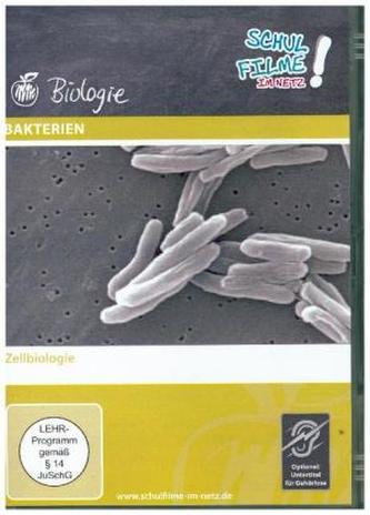 Bakterien, 1 DVD