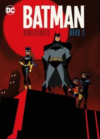 Batman Adventures. Bd.2 Batman Adventures. Bd.2
