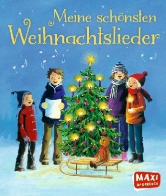 Meine schönsten Weihnachtslieder Meine schönsten Weihnachtslieder