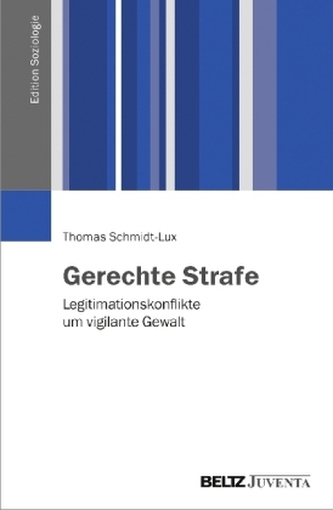 Gerechte Strafe Gerechte Strafe