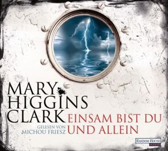 Einsam bist du und allein, 6 Audio-CDs Einsam bist du und allein, 6 Audio-CDs