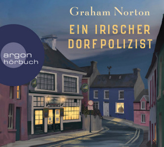 Ein irischer Dorfpolizist, 6 Audio-CDs