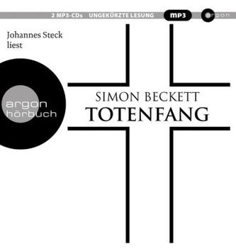 Totenfang, 2 MP3-CD Totenfang, 2 MP3-CD