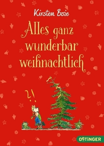 Alles ganz wunderbar weihnachtlich