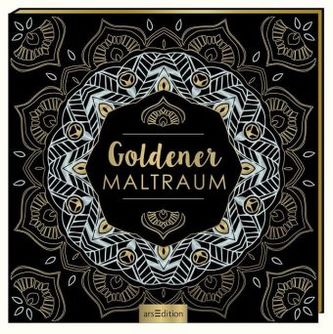 Goldener Maltraum Goldener Maltraum