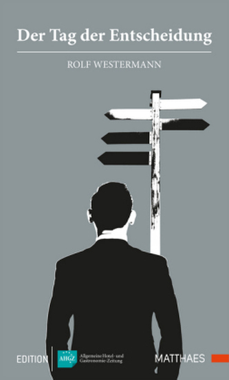Der Tag der Entscheidung