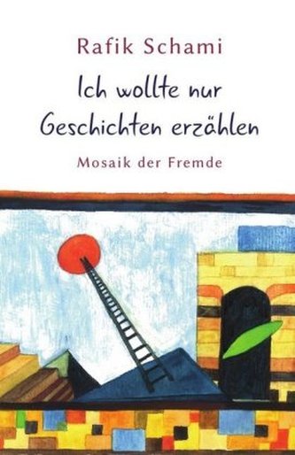 Ich wollte nur Geschichten erzählen Ich wollte nur Geschichten erzählen