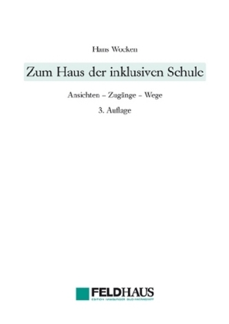 Zum Haus der inklusiven Schule