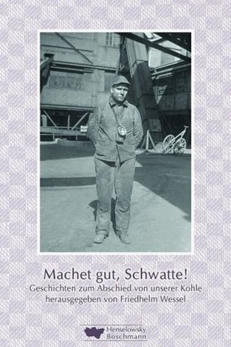Machet gut, Schwatte! Machet gut, Schwatte!