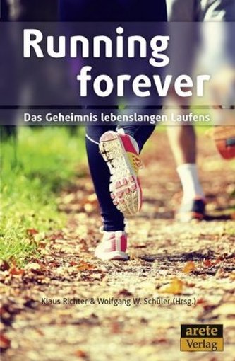 Running forever Running forever