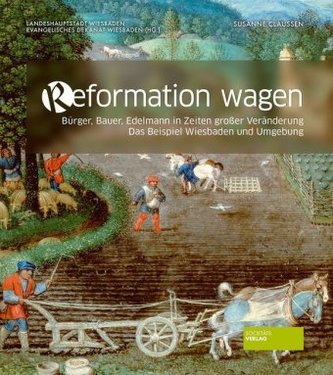 Reformation wagen Reformation wagen