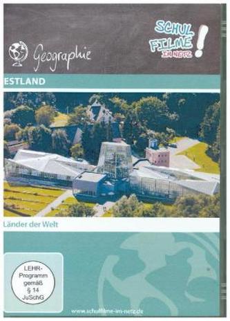 Estland, 1 DVD