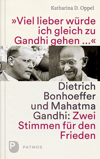 Viel lieber würd ich gleich zu Gandhi gehen Viel lieber würd ich gleich zu Gandhi gehen