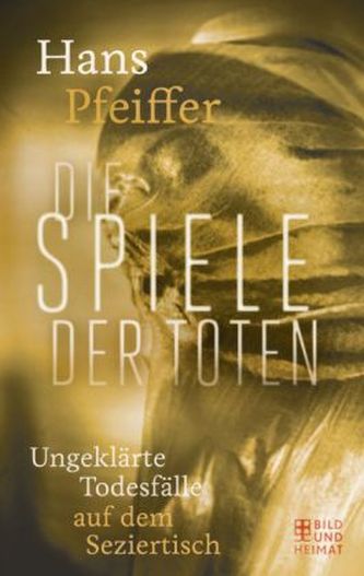 Die Spiele der Toten Die Spiele der Toten