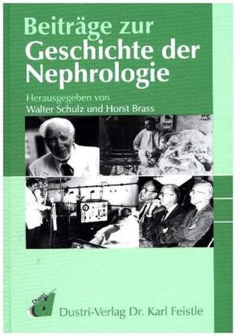 Beiträge zur Geschichte der Nephrology