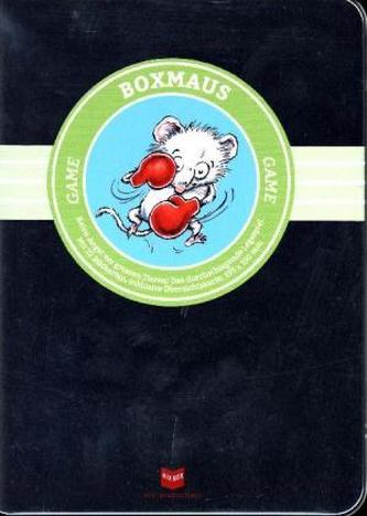 Boxmaus (Kinderspiel)