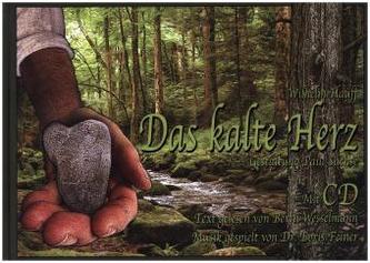 Das kalte Herz, m. 1 Audio-CD