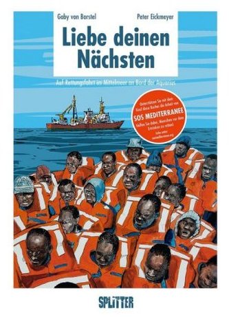 Liebe deinen Nächsten Liebe deinen Nächsten