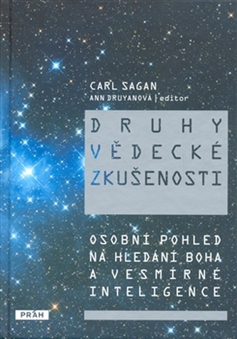 Druhy vědecké zkušenosti Druhy vědecké zkušenosti