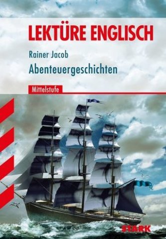 Abenteuergeschichten. Tl.1 Abenteuergeschichten. Tl.1