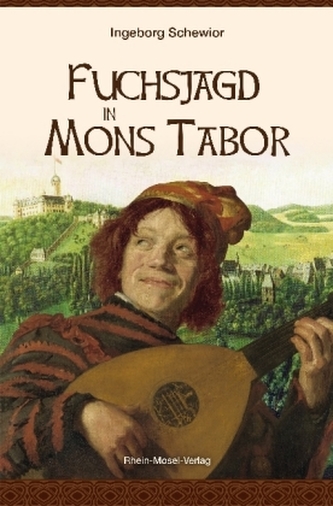 Fuchsjagd in Mons Tabor