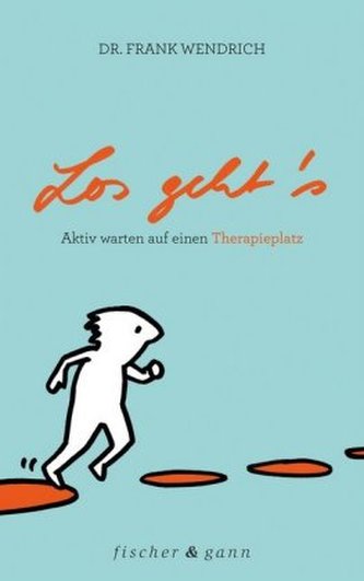 Los geht's Los geht's
