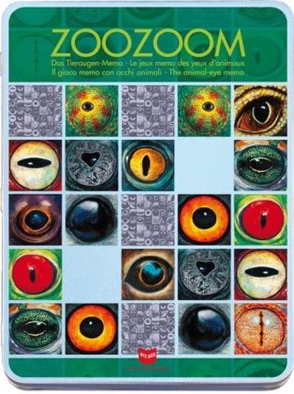 Zoozoom (Kinderspiel)