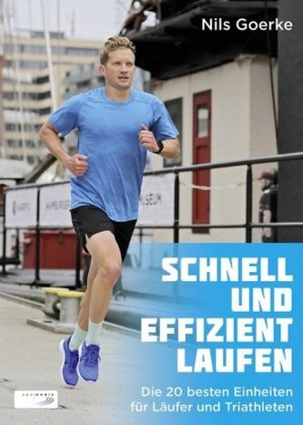 Schnell und effizient laufen, m. 27 Karten Schnell und effizient laufen, m. 27 Karten
