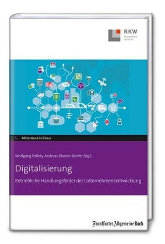 Digitalisierung