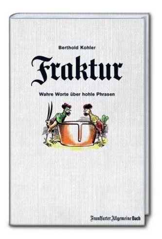 Fraktur