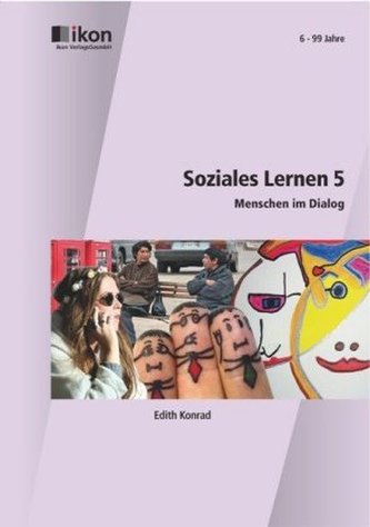 Soziales Lernen. Bd.5 Soziales Lernen. Bd.5