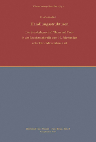 Handlungsstrukturen