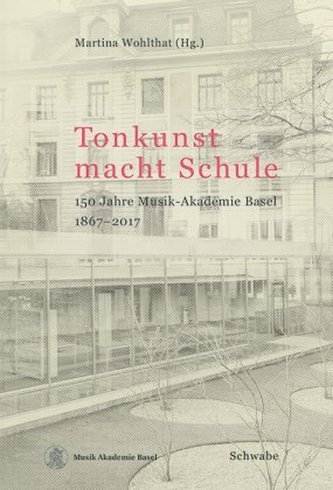 Tonkunst macht Schule Tonkunst macht Schule
