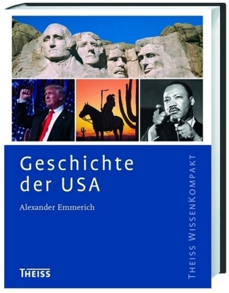 Geschichte der USA