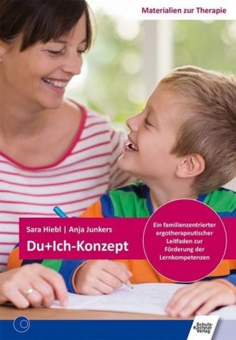 Du+Ich-Konzept, m. CD-ROM
