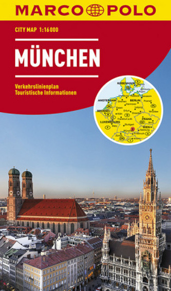 Mnichov - lamino MD 1:15T