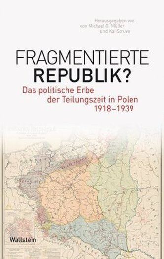 Fragmentierte Republik? Fragmentierte Republik?