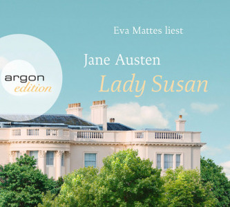 Lady Susan, 2 Audio-CDs Lady Susan, 2 Audio-CDs