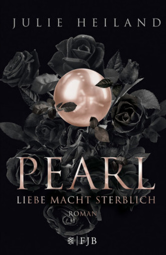 Pearl - Liebe macht sterblich Pearl - Liebe macht sterblich