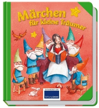 Märchen für kleine Träumer Märchen für kleine Träumer