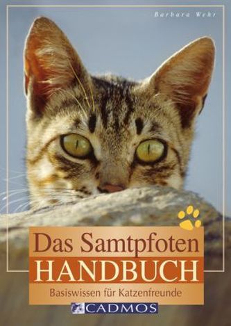 Das Samtpfoten-Handbuch Das Samtpfoten-Handbuch