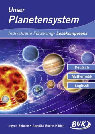 Unser Planetensystem