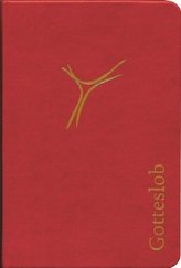 Gotteslob, Erzdiözese Bamberg, Kleinausgabe Kunstleder weinrot