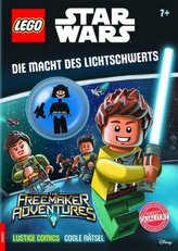 LEGO Star Wars - Die Macht des Lichtschwerts